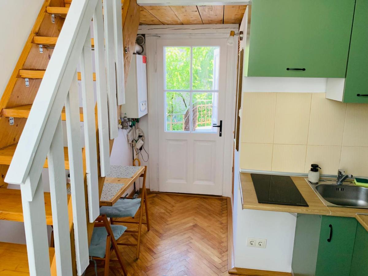 Central Cozy Apartment Cluj-Napoca Extérieur photo