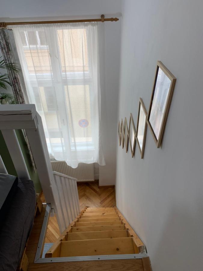 Central Cozy Apartment Cluj-Napoca Extérieur photo