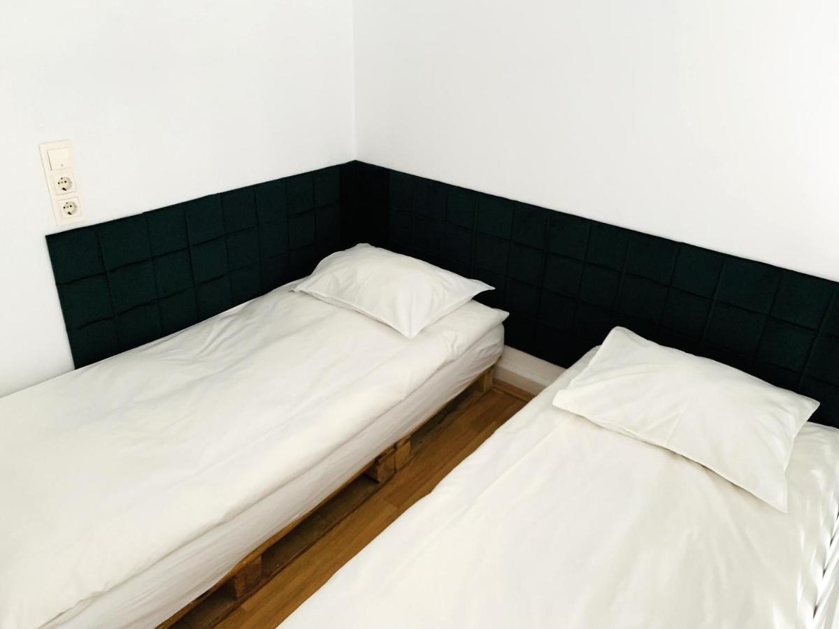 Central Cozy Apartment Cluj-Napoca Extérieur photo