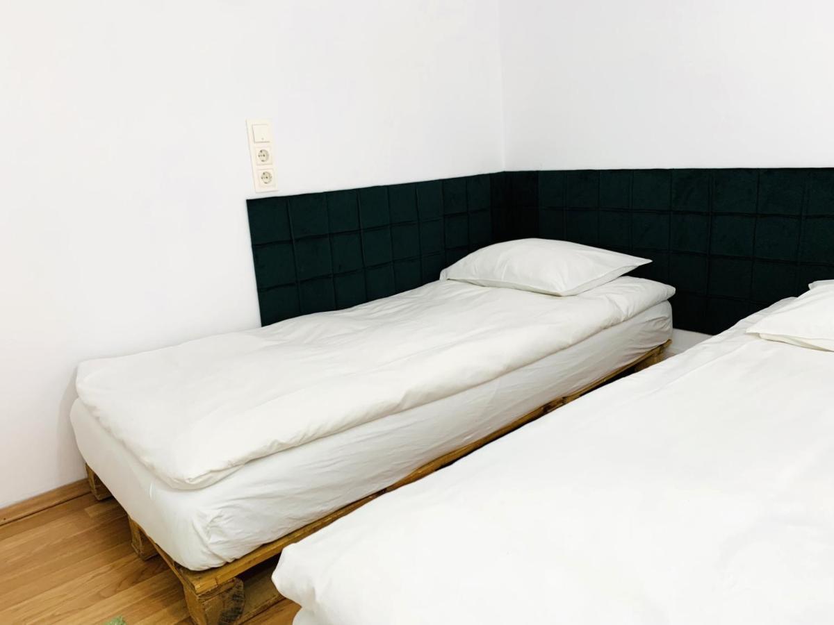 Central Cozy Apartment Cluj-Napoca Extérieur photo