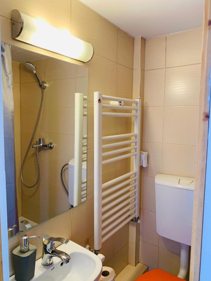 Central Cozy Apartment Cluj-Napoca Extérieur photo