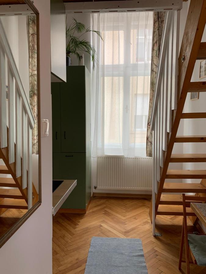Central Cozy Apartment Cluj-Napoca Extérieur photo