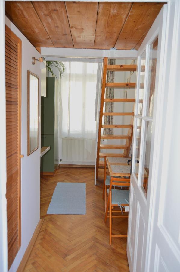 Central Cozy Apartment Cluj-Napoca Extérieur photo