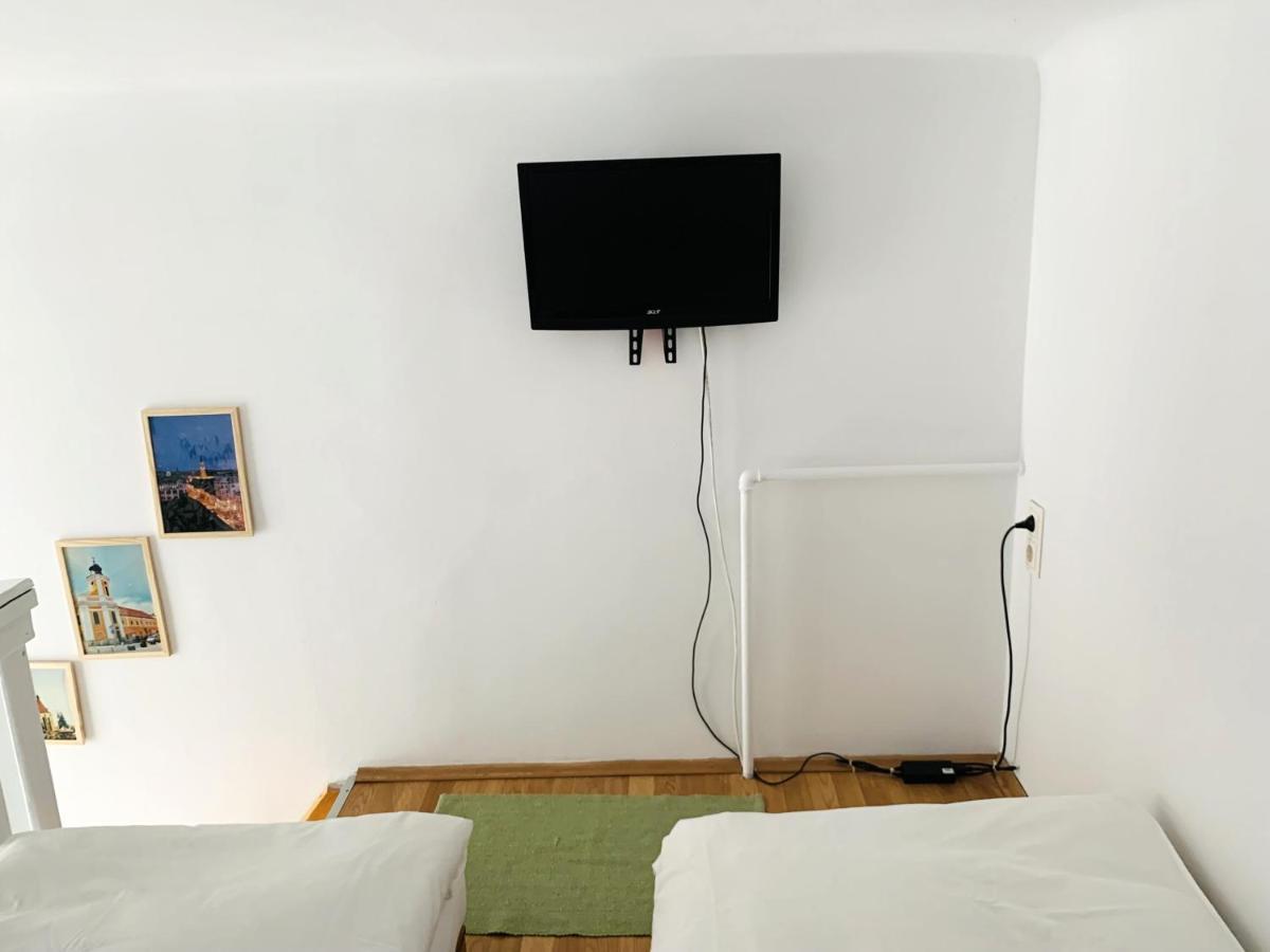Central Cozy Apartment Cluj-Napoca Extérieur photo