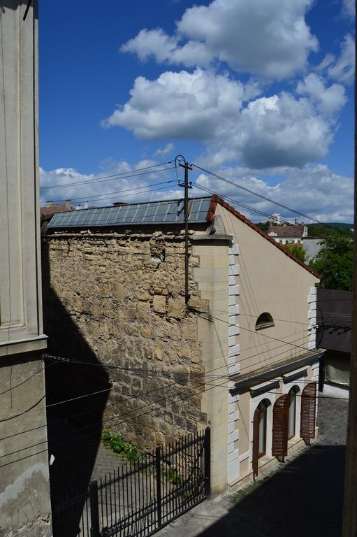 Central Cozy Apartment Cluj-Napoca Extérieur photo